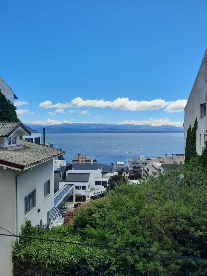 Hosteria Bello Horizonte Сан-Карлос-де-Барилоче Экстерьер фото
